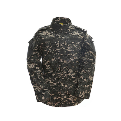 Buona ventilazione uniforme militare --- ACU