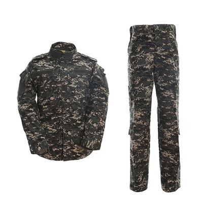 Buona ventilazione uniforme militare --- ACU