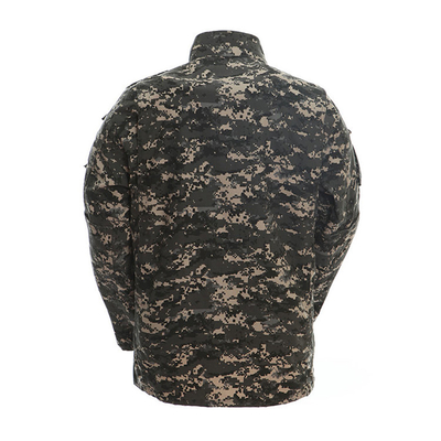 Buona ventilazione uniforme militare --- ACU