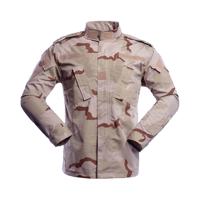 Buona ventilazione uniforme militare --- ACU, camouflage ACU, uniforme da combattimento