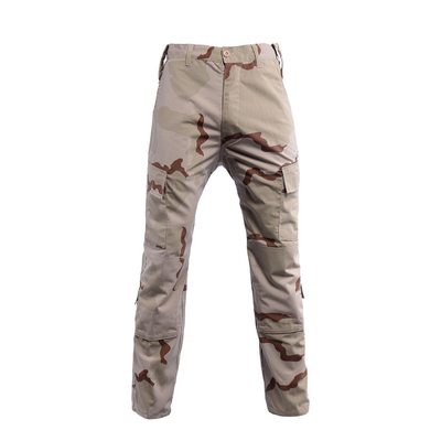 Buona ventilazione uniforme militare --- ACU, camouflage ACU, uniforme da combattimento