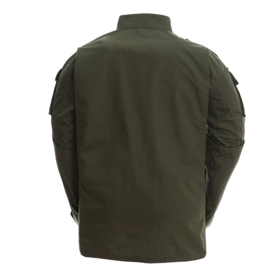 Buona ventilazione uniforme militare --- ACU, camouflage ACU, uniforme da combattimento