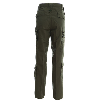 Buona ventilazione uniforme militare --- ACU, camouflage ACU, uniforme da combattimento