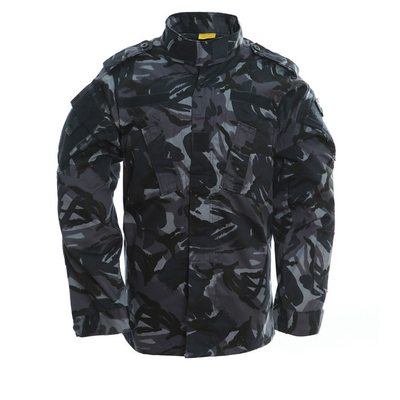 Buona ventilazione uniforme militare --- ACU, camouflage ACU, uniforme da combattimento