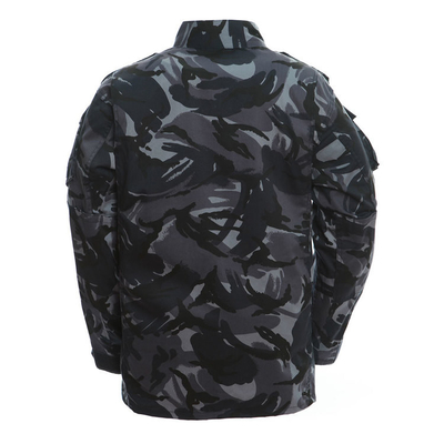 Buona ventilazione uniforme militare --- ACU, camouflage ACU, uniforme da combattimento
