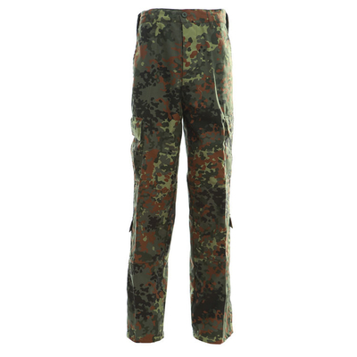 Buona ventilazione uniforme militare --- ACU, camouflage ACU, uniforme da combattimento
