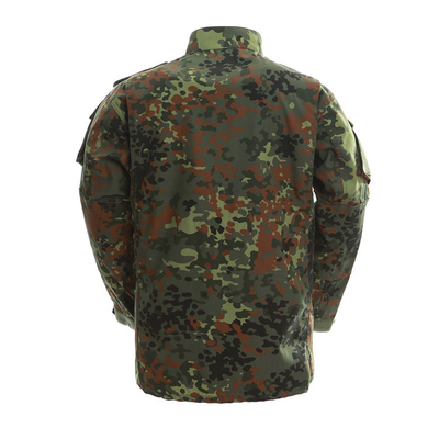 Buona ventilazione uniforme militare --- ACU, camouflage ACU, uniforme da combattimento