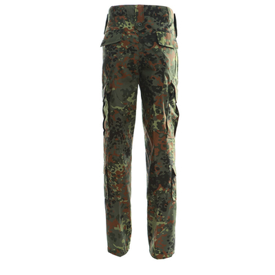 Buona ventilazione uniforme militare --- ACU, camouflage ACU, uniforme da combattimento