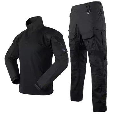 Pantaloni di pelle divisa per i requisiti B2B