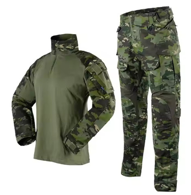 Pantaloni di pelle divisa per i requisiti B2B