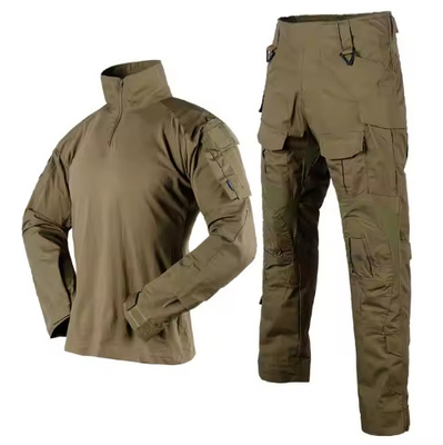 Pantaloni di pelle divisa per i requisiti B2B