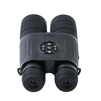 LASERSHOT Nuovo binocolo di quarta generazione dispositivo di visione notturna digitale DB1920 per uso giorno e notte in ogni tempo