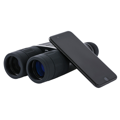 LASERSHOT Nuovo binocolo di quarta generazione dispositivo di visione notturna digitale DB1920 per uso giorno e notte in ogni tempo