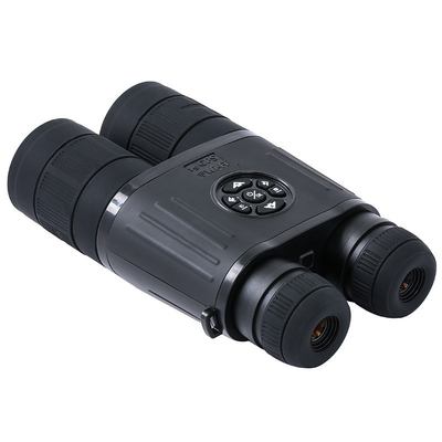 LASERSHOT Nuovo binocolo di quarta generazione dispositivo di visione notturna digitale DB1920 per uso giorno e notte in ogni tempo