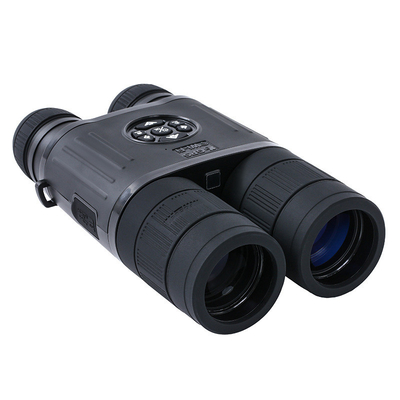 LASERSHOT Nuovo binocolo di quarta generazione dispositivo di visione notturna digitale DB1920 per uso giorno e notte in ogni tempo