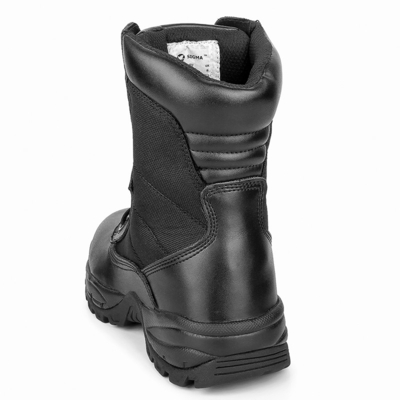 Boots tattici da combattimento costruiti per resistere alle esigenze delle operazioni di combattimento e tattiche