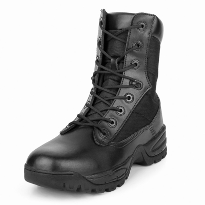 Boots tattici da combattimento costruiti per resistere alle esigenze delle operazioni di combattimento e tattiche