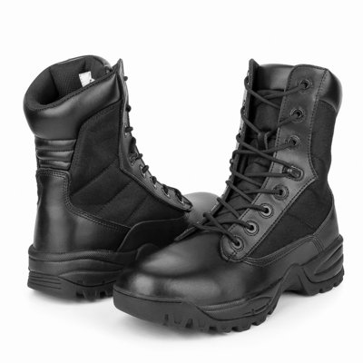 Boots tattici da combattimento costruiti per resistere alle esigenze delle operazioni di combattimento e tattiche