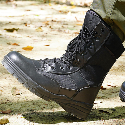 Scarpe tattiche da combattimento La soluzione definitiva per le situazioni di combattimento