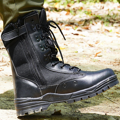 Scarpe tattiche da combattimento La soluzione definitiva per le situazioni di combattimento