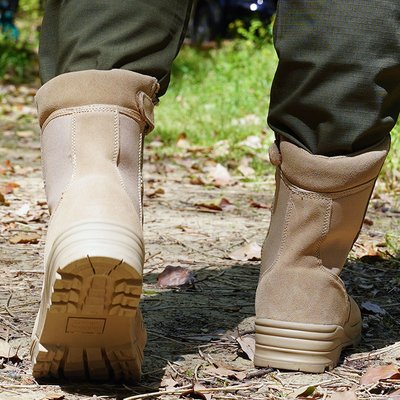 Scarpe tattiche da combattimento La soluzione definitiva per le situazioni di combattimento