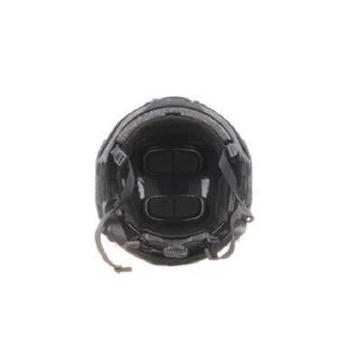 Casco balistico tattico con protezione NIJ livello IIIA