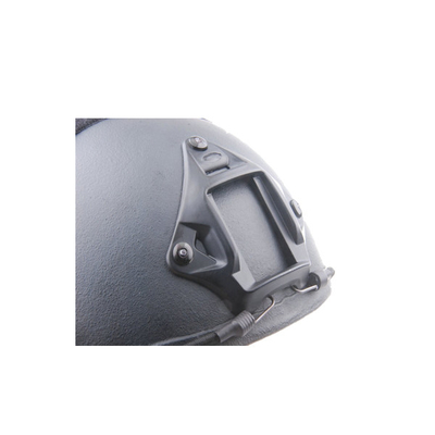 Casco balistico tattico con protezione NIJ livello IIIA