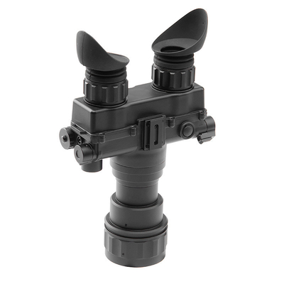 Occhiali di visione notturna binoculari americani Gen2+ occhiali da pattuglia di caccia occhiali di visione notturna all'aperto migliore scelta Mizar PVS7