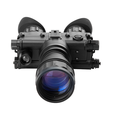 Occhiali di visione notturna binoculari americani Gen2+ occhiali da pattuglia di caccia occhiali di visione notturna all'aperto migliore scelta Mizar PVS7
