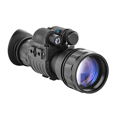 Gen2+ Immagine intensificatore tubo PVS-14 Visione notturna di caccia Monocolari scopi ottici binocoli russi visione notturna