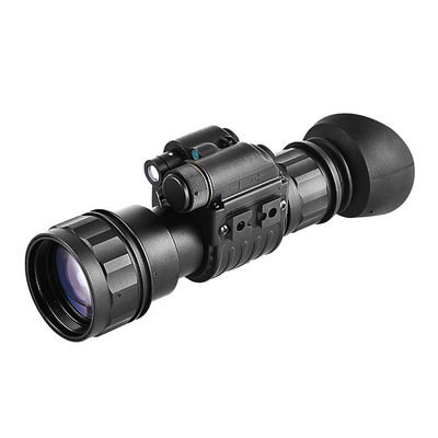 Gen2+ Immagine intensificatore tubo PVS-14 Visione notturna di caccia Monocolari scopi ottici binocoli russi visione notturna