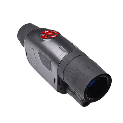 Connessione WIFI Camera di visione notturna Zoom entro 20 metri Distanza valida