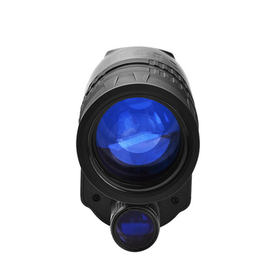 Connessione WIFI Camera di visione notturna Zoom entro 20 metri Distanza valida