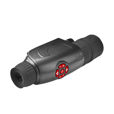 Connessione WIFI Camera di visione notturna Zoom entro 20 metri Distanza valida