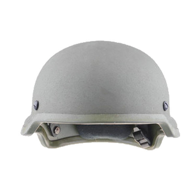 Casco balistico tattico con protezione NIJ livello IIIA