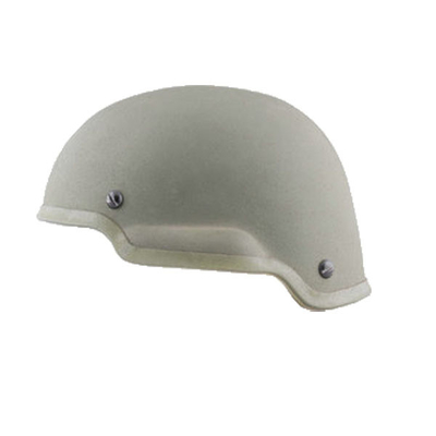 Casco balistico tattico con protezione NIJ livello IIIA