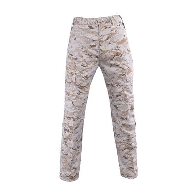 Buona ventilazione uniforme militare --- ACU, camouflage ACU, uniforme da combattimento