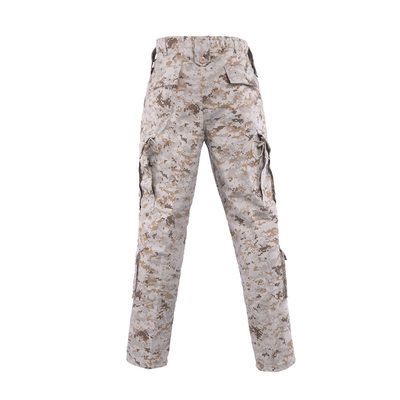 Buona ventilazione uniforme militare --- ACU, camouflage ACU, uniforme da combattimento