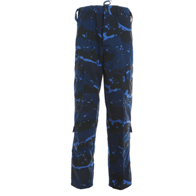 Buona ventilazione uniforme militare --- ACU, camouflage ACU, uniforme da combattimento