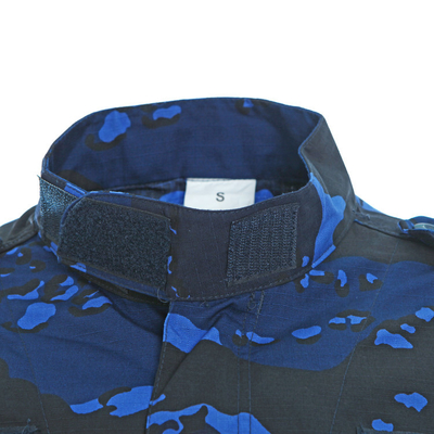 Buona ventilazione uniforme militare --- ACU, camouflage ACU, uniforme da combattimento