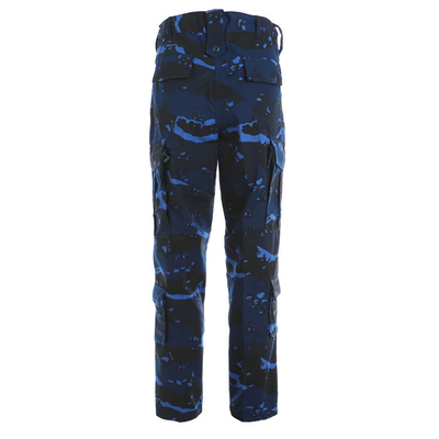 Buona ventilazione uniforme militare --- ACU, camouflage ACU, uniforme da combattimento