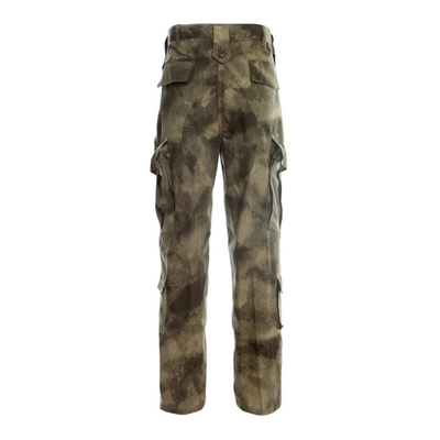 Buona ventilazione uniforme militare --- BDU, camuffamento BDU, uniforme da combattimento