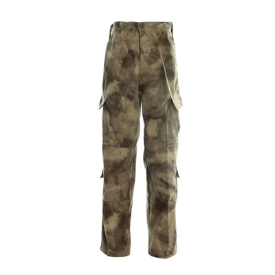 Buona ventilazione uniforme militare --- BDU, camuffamento BDU, uniforme da combattimento