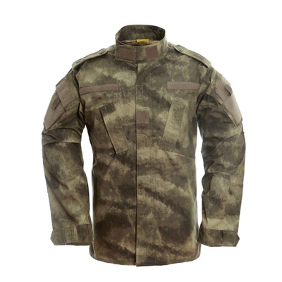 Buona ventilazione uniforme militare --- BDU, camuffamento BDU, uniforme da combattimento