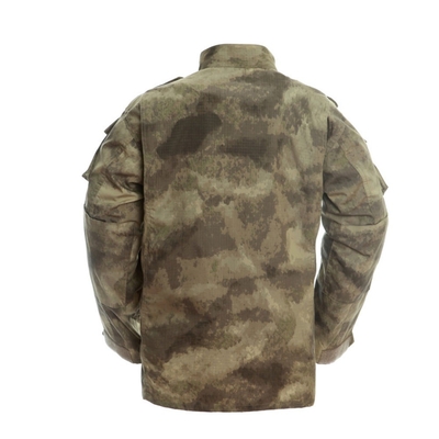 Buona ventilazione uniforme militare --- BDU, camuffamento BDU, uniforme da combattimento