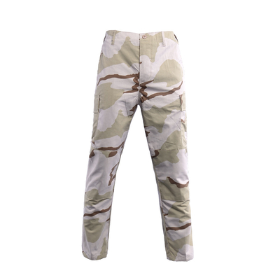 Buona ventilazione uniforme militare --- BDU, camuffamento BDU, uniforme da combattimento