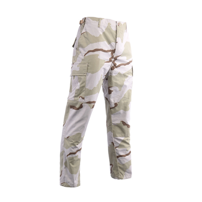 Buona ventilazione uniforme militare --- BDU, camuffamento BDU, uniforme da combattimento