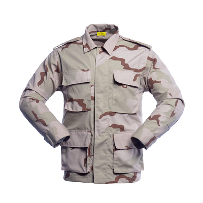 Buona ventilazione uniforme militare --- BDU, camouflage BDU, uniforme da combattimento