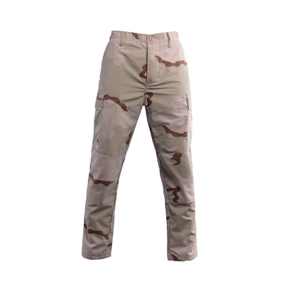 Buona ventilazione uniforme militare --- BDU, camouflage BDU, uniforme da combattimento