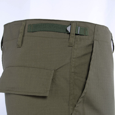 Buona ventilazione uniforme militare --- BDU, camouflage BDU, uniforme da combattimento
